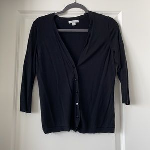 New York & Company light weight cardigan, size M